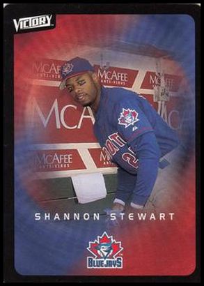 100 Shannon Stewart